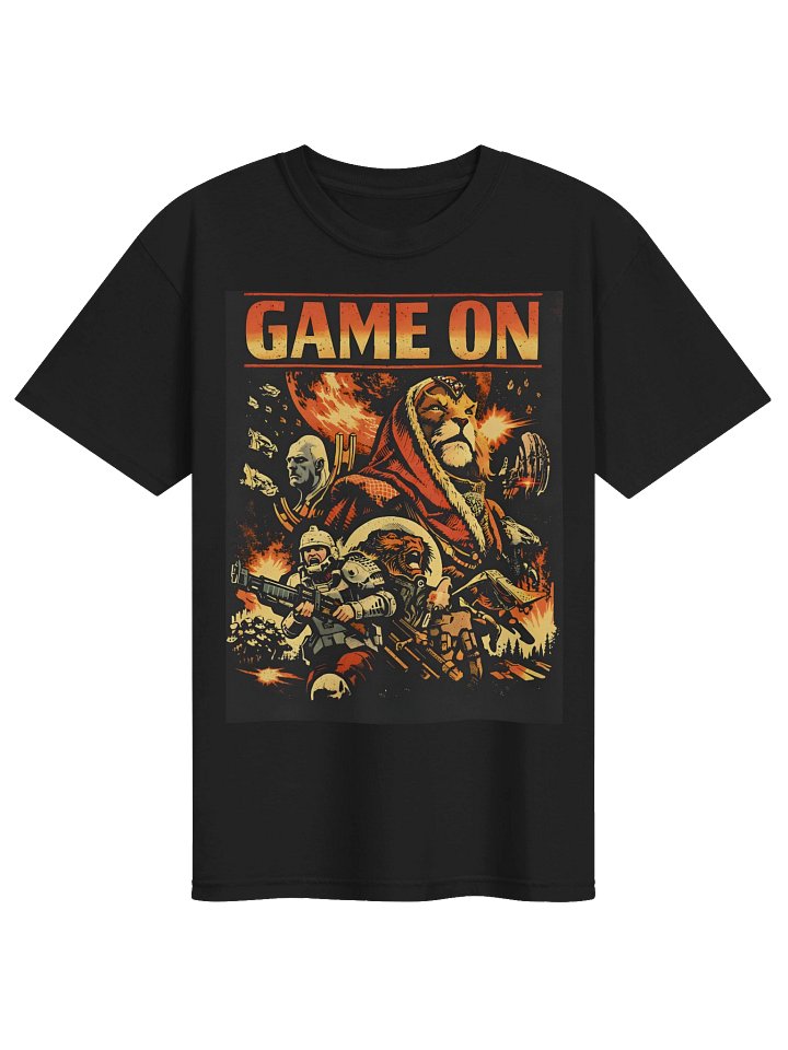 TI Shirt product image (1)
