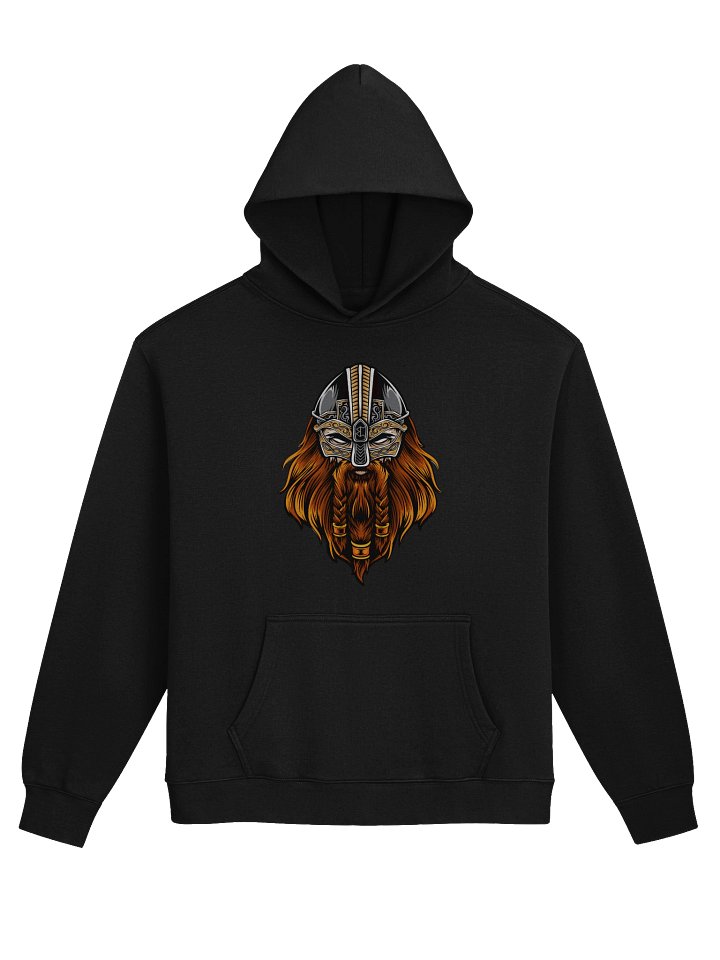 Viking Hoodie (Oversized) product image (1)