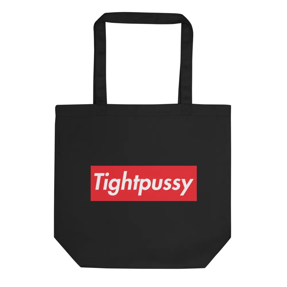 Tightpussy Tote Bag product image (3)