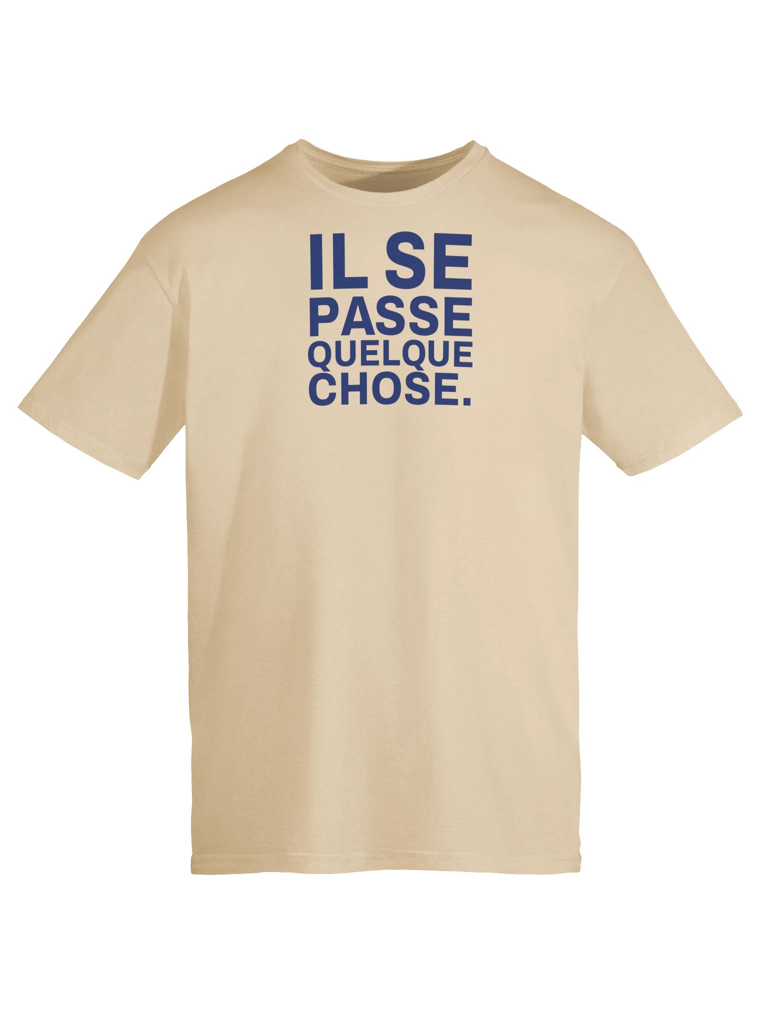 T-shirt « Bloc » — Essentiel · jour product image (9)