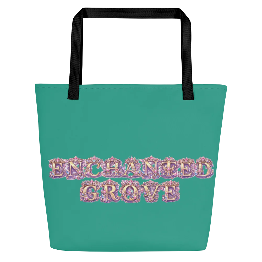 Kingdom Diplomat Tote Bag product image (3)