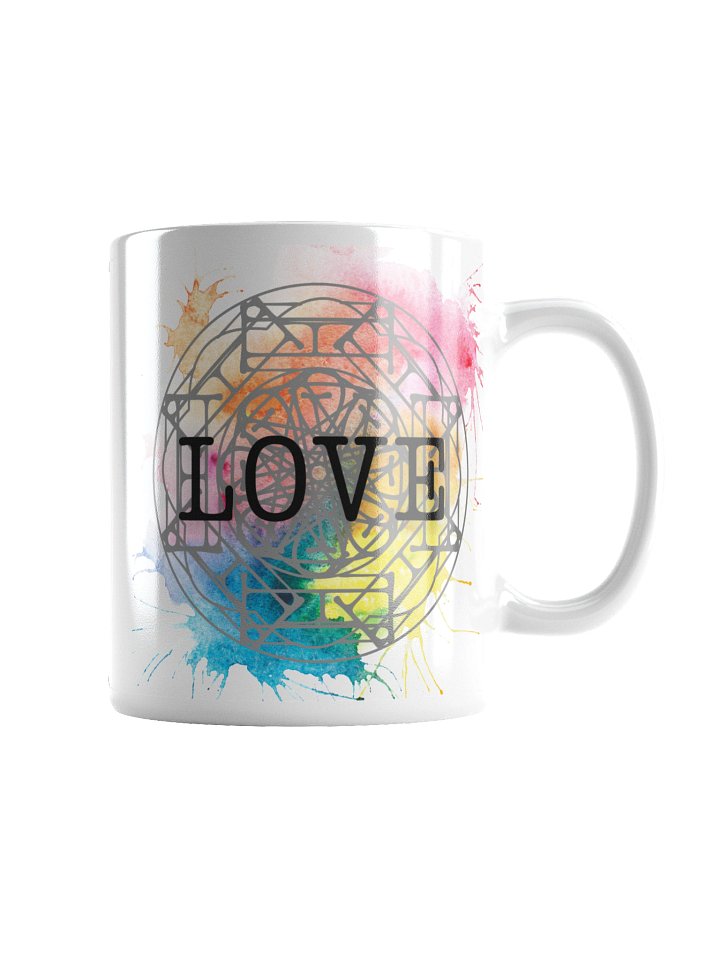 Love Infusion Mug product image (6)