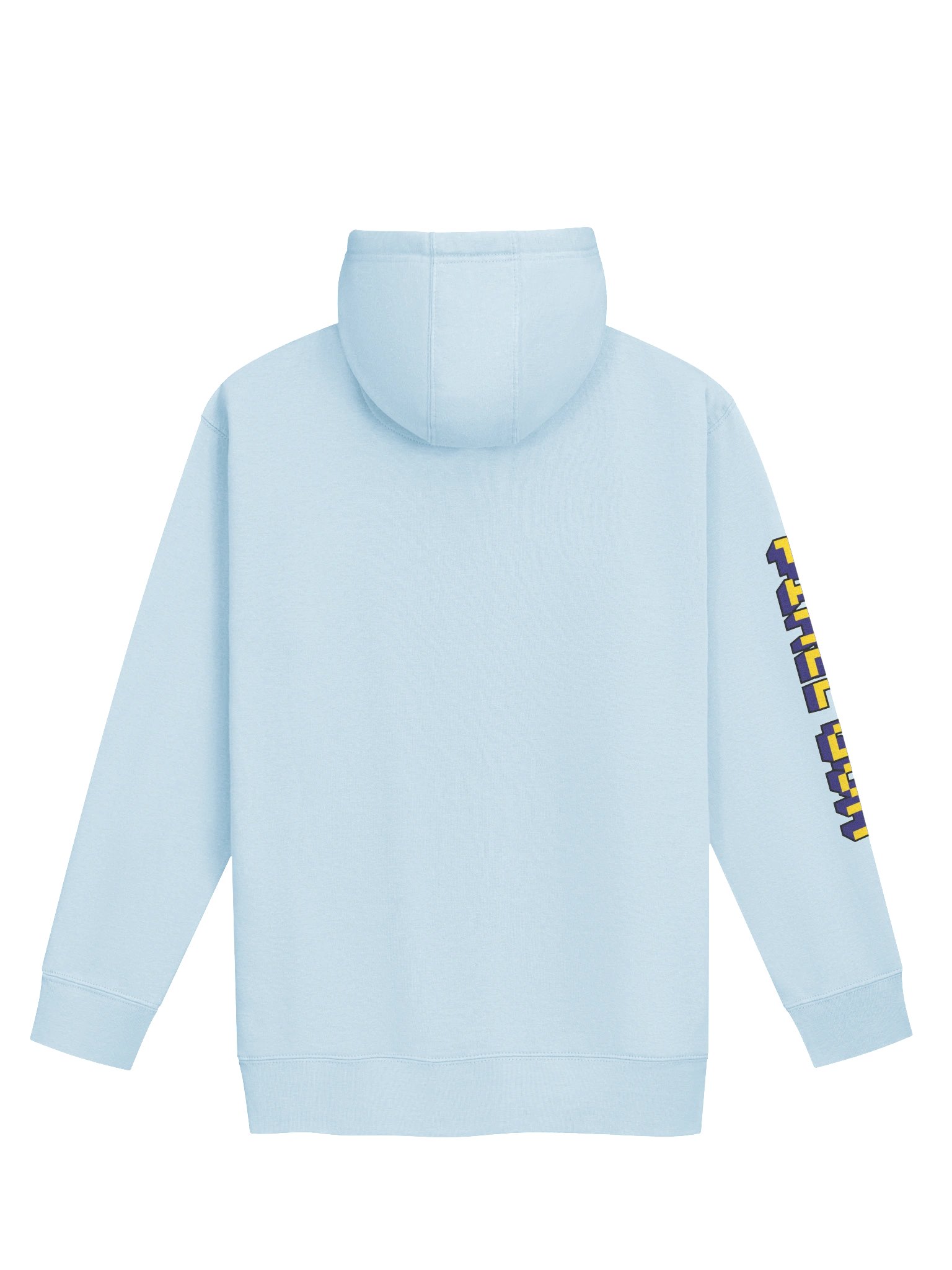 PG3D Classic Pool Hoodie product image (5)