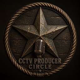 CCTV Producer Circle