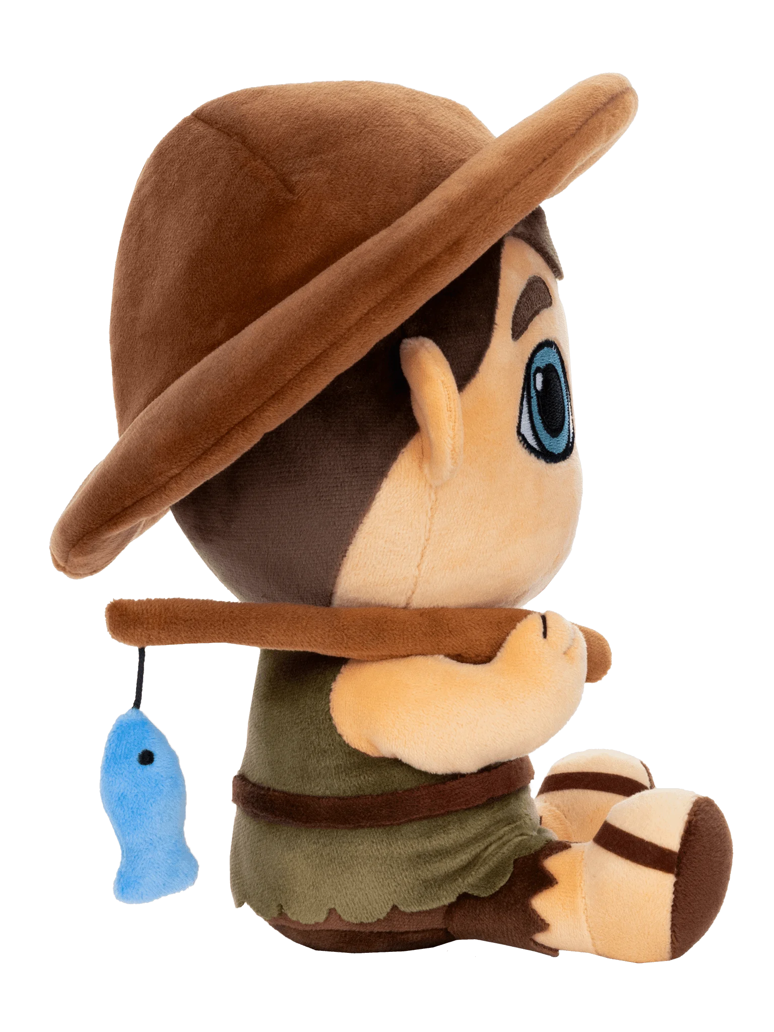 Baelin the Fisherman Plushie product image (4)