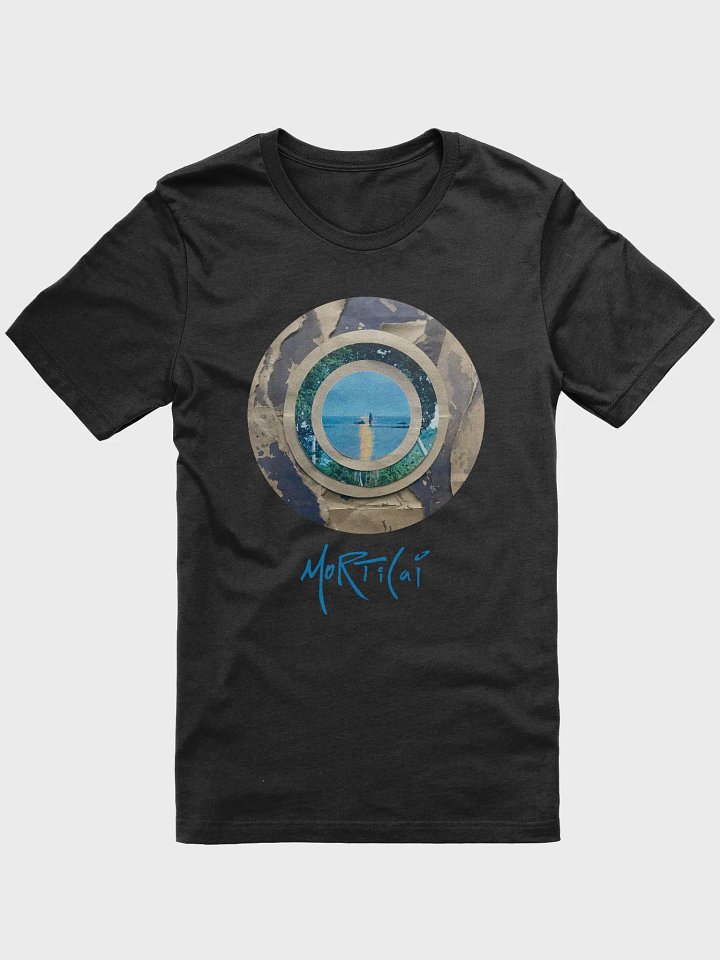 Morticai Album Art (super-soft t-shirt) product image (1)