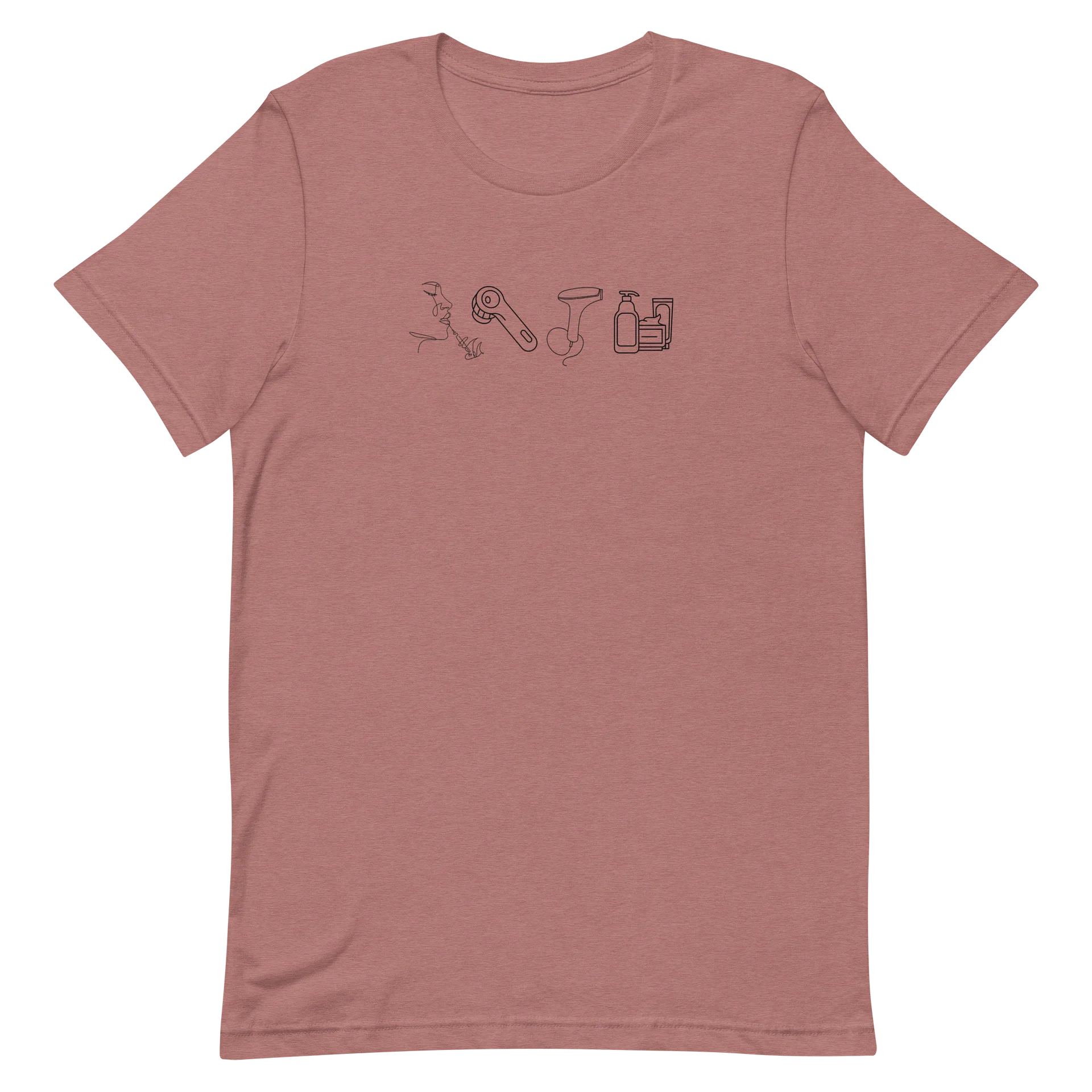 Derm Clinic Tee product image (2)