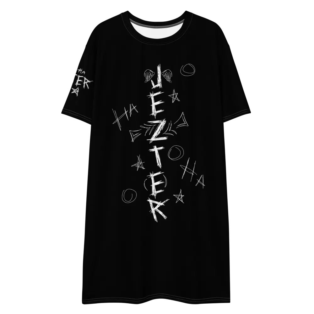 [ JEZTER DARK ] Oversized - DressShirt // SYN product image (1)