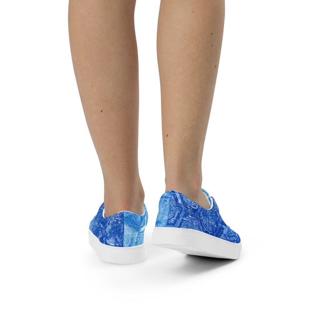 Sunprint Lace Ups product image (11)