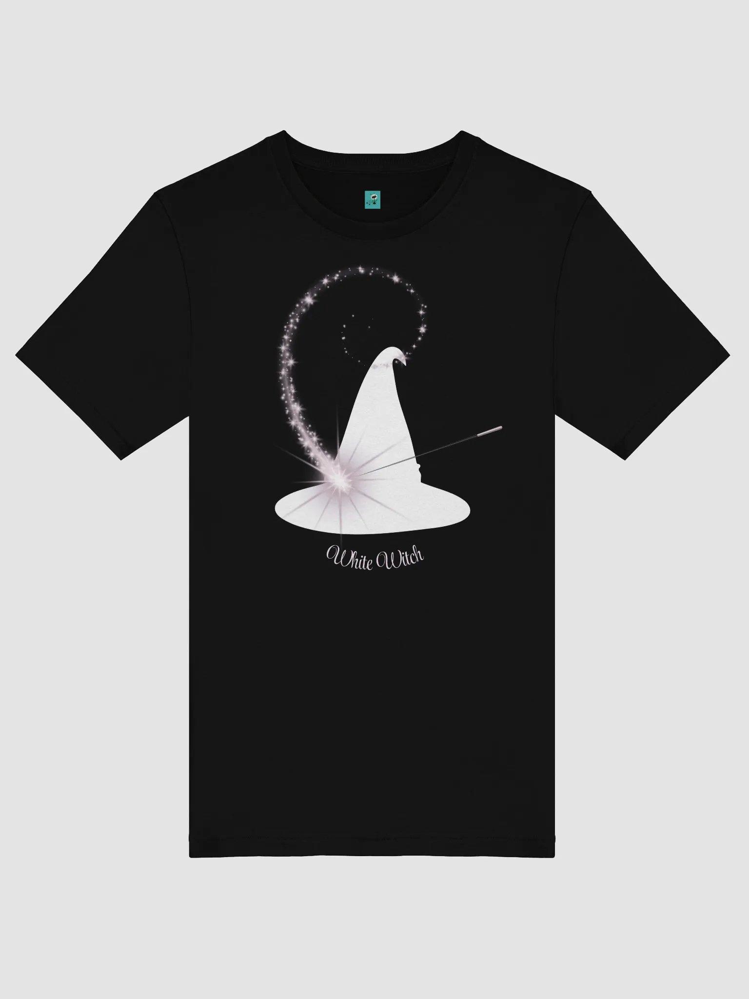 White Witch Tee product image (5)