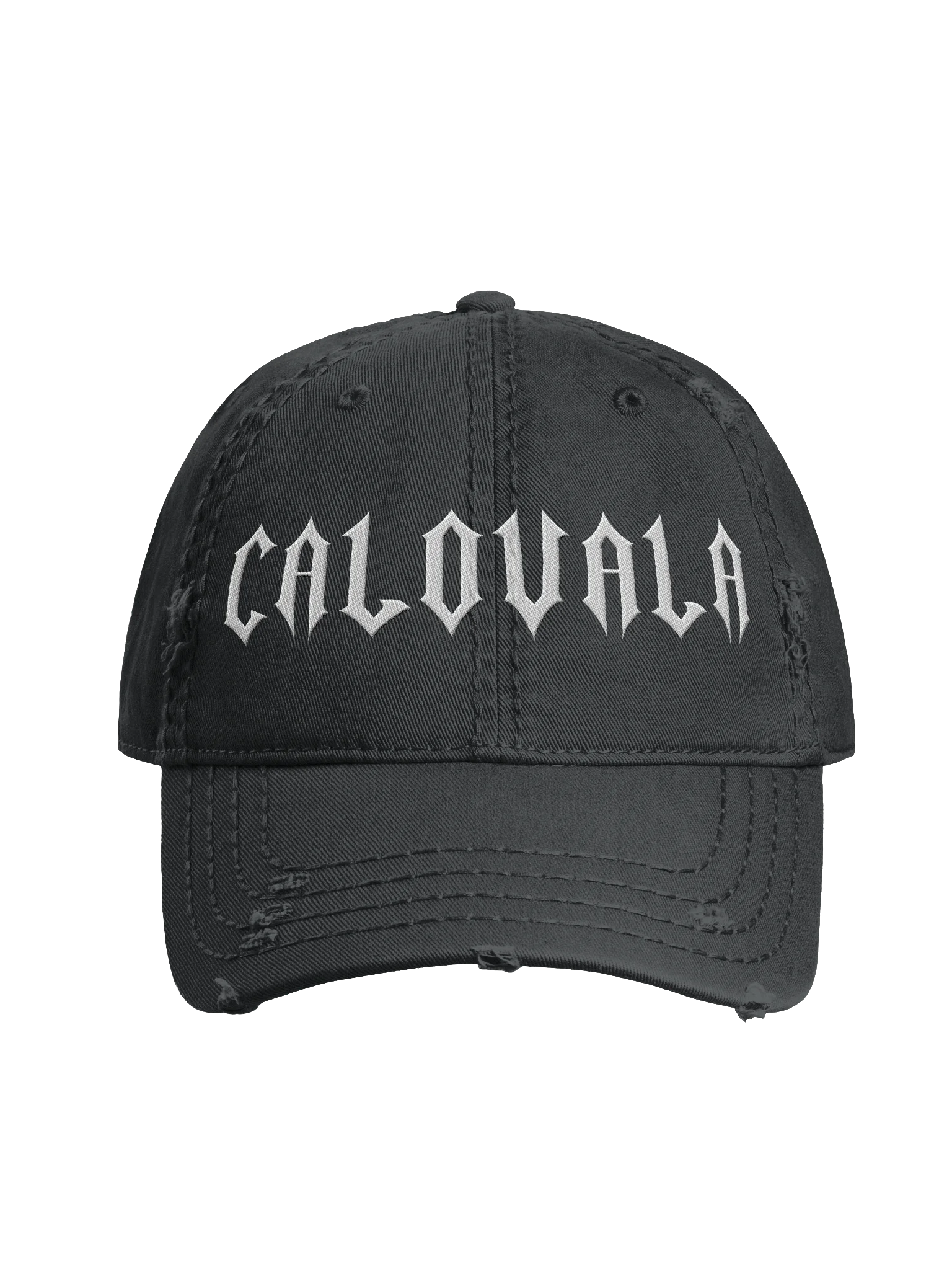 Calovala Logo Hat product image (1)