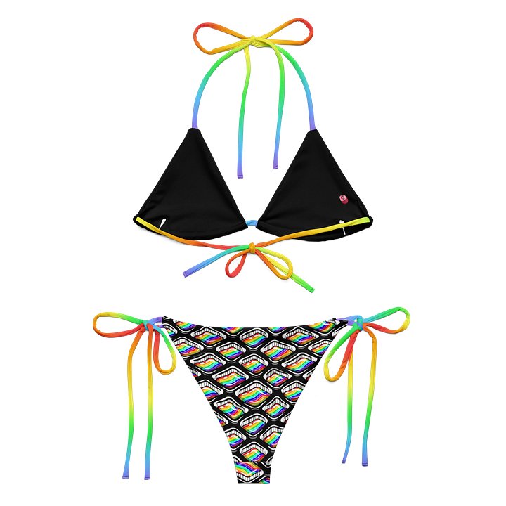 Gay Wrath Bikini product image (2)