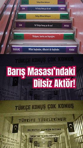Bir dili yasaklamak, sadece sözcükleri değil, o dili konuşan insanı da kamusal alanın dışına itmektir. 🗣️🚫

Umur Hozatlı’nın ...