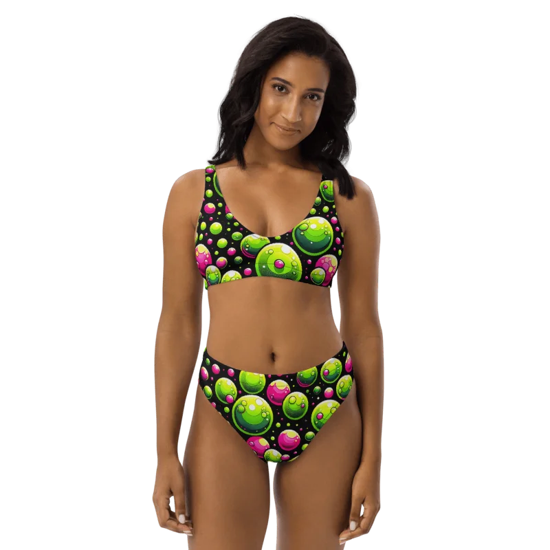 Alien Encounter Bikini product image (1)
