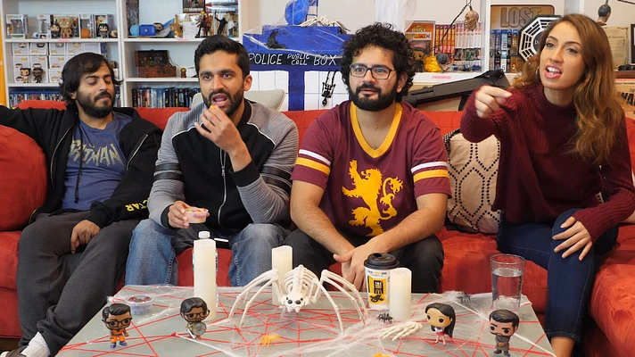 Video thumbnail