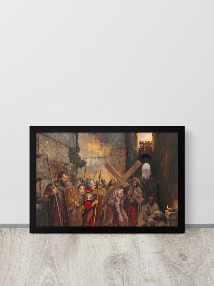 "Lamb to the Slaughter" product image (2)