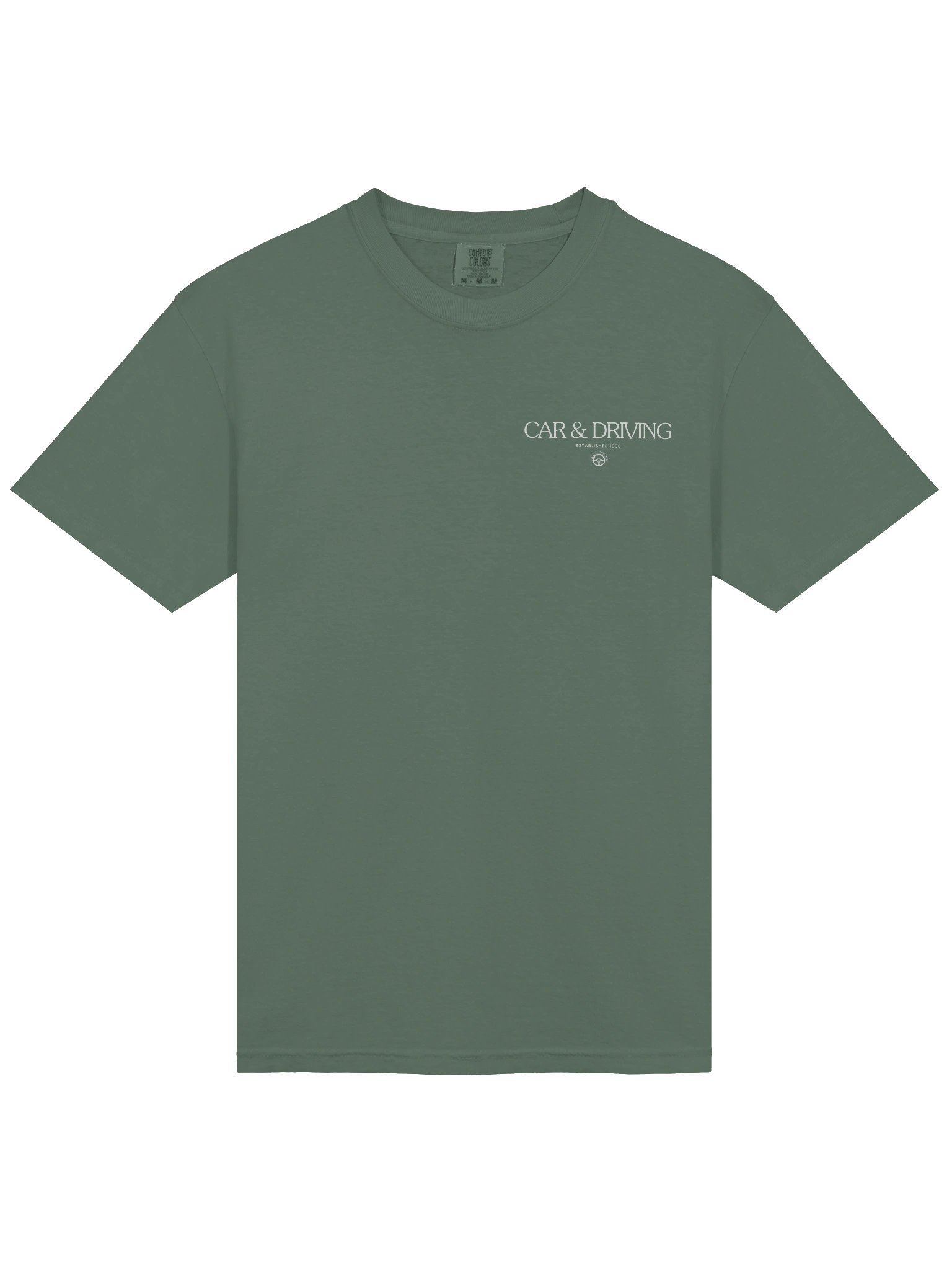 CLASSIC TEE product image (9)
