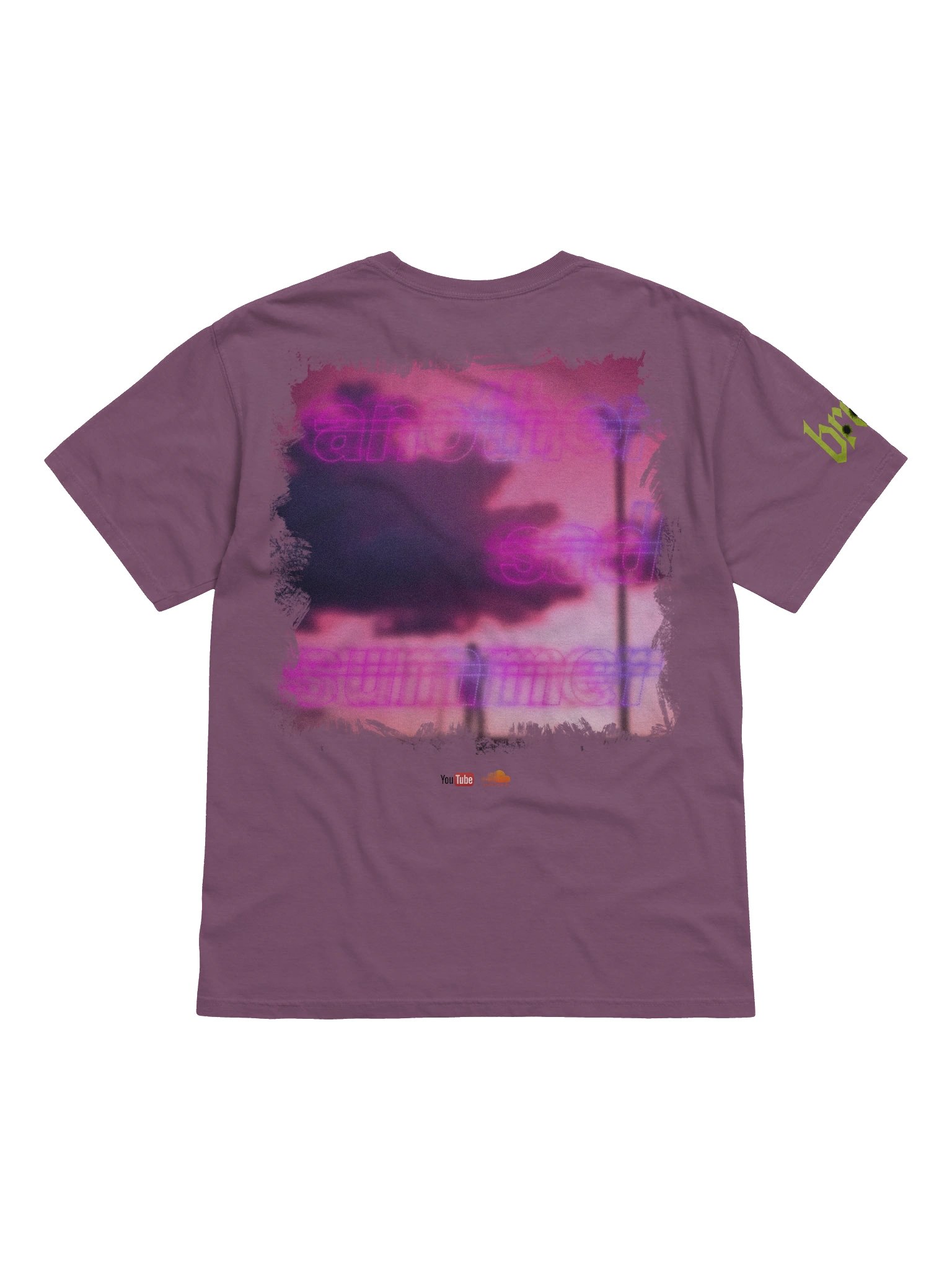 another sad summer tee product image (13)