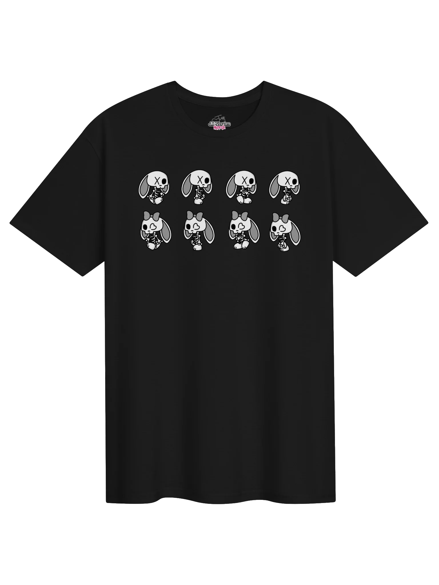 Walk This Way Skeleton - Classic Tee product image (1)