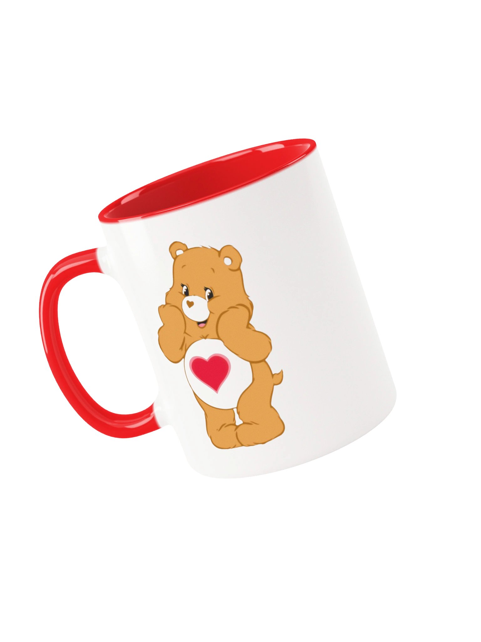 Tenderheart Bear Mug product image (6)