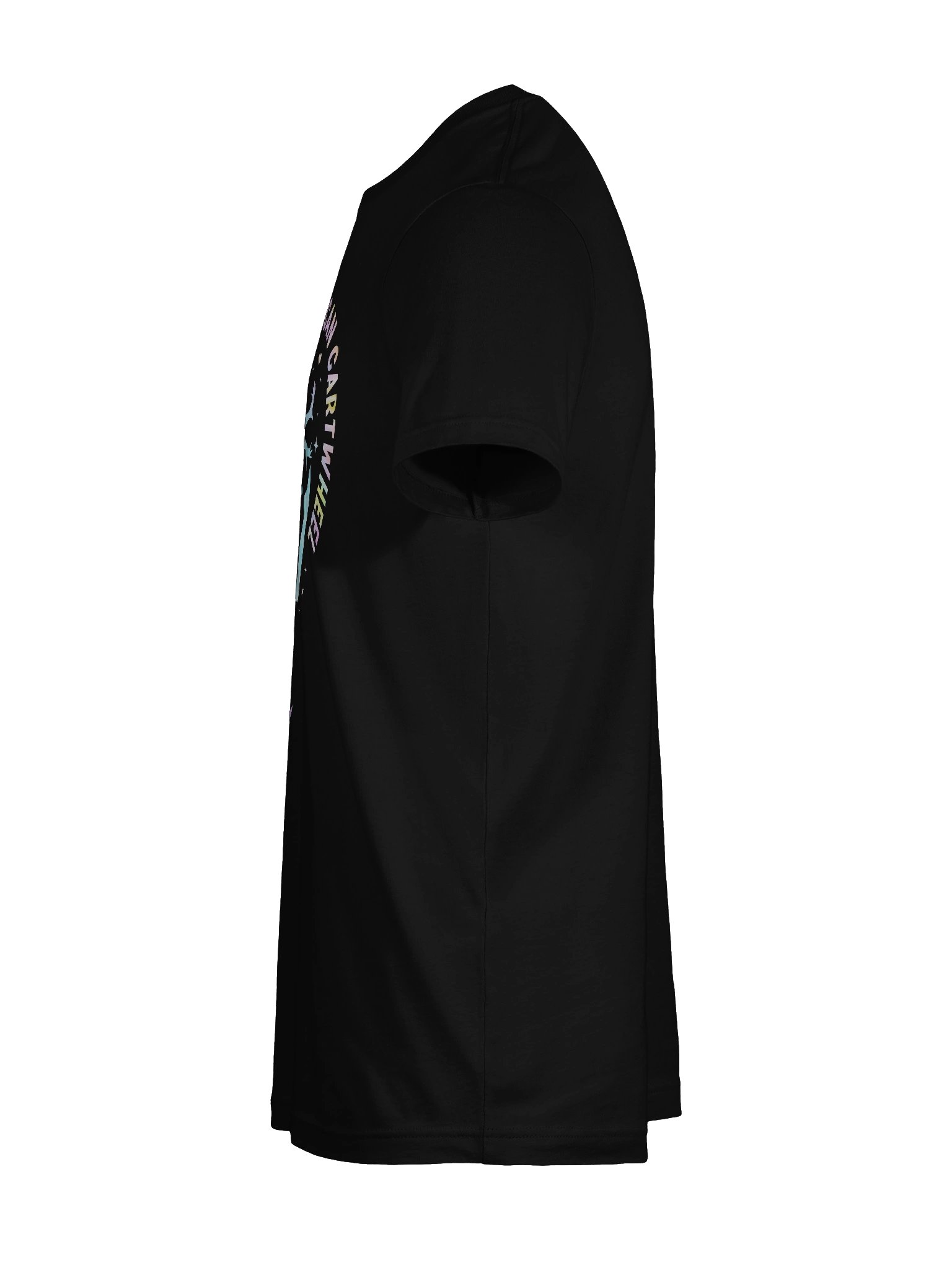 Funny Why Walk You Can Cartwheel product image (71)