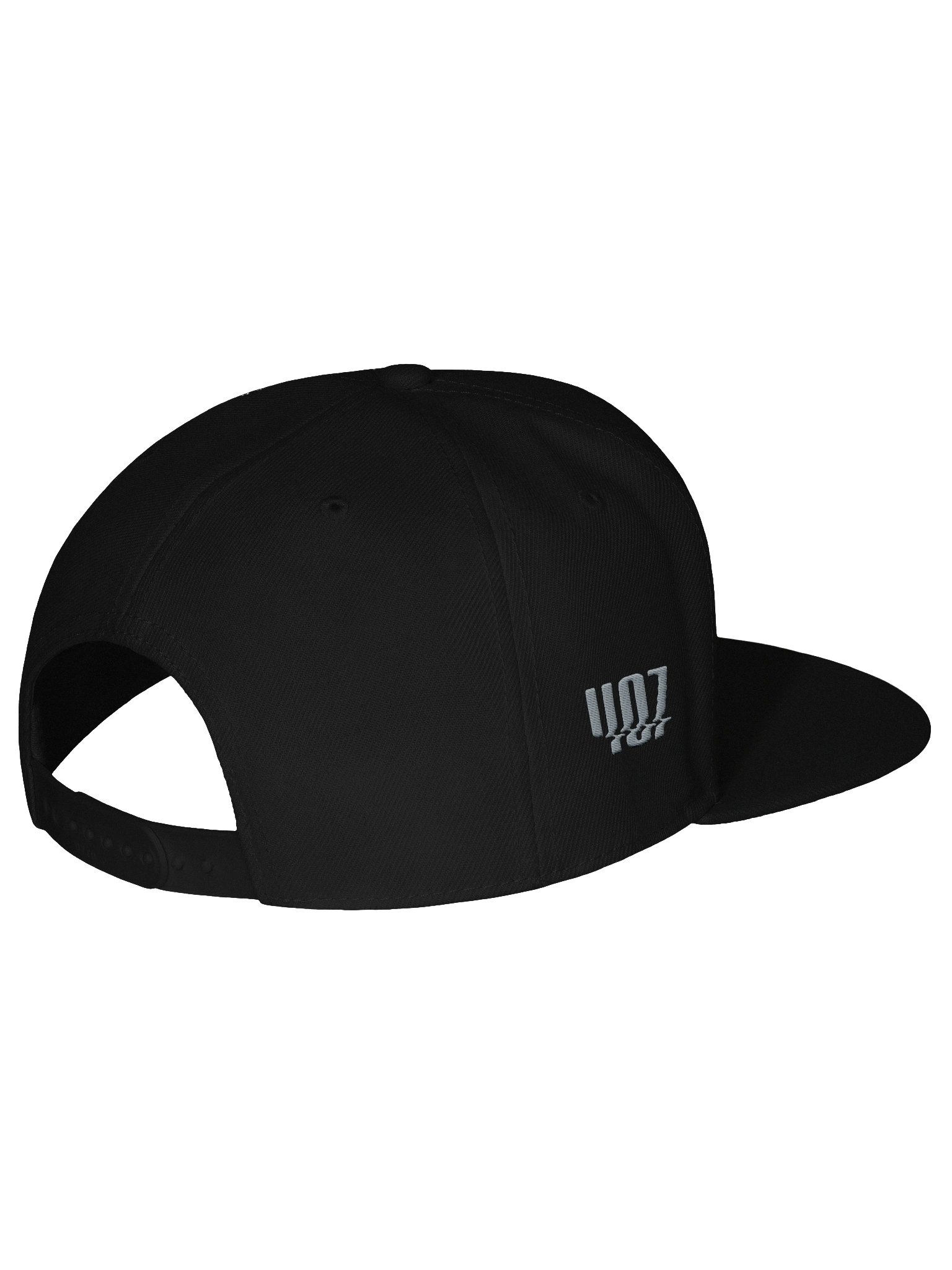 Florida Local Stagehand Snapback product image (3)