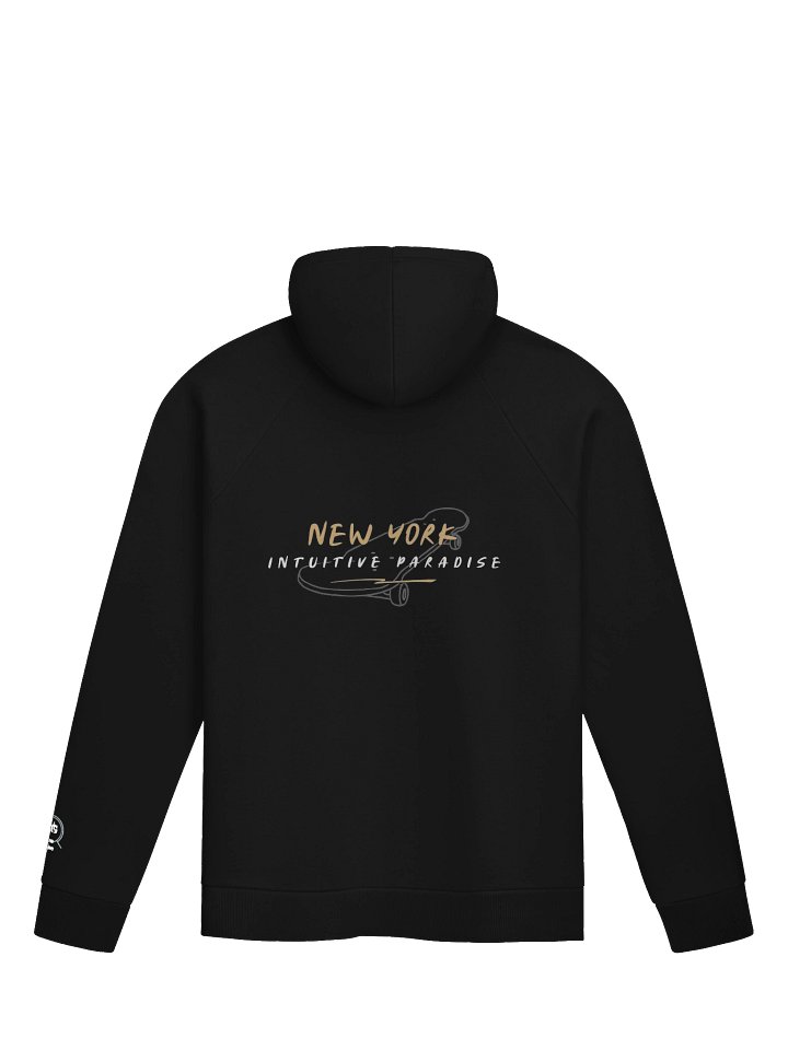 urbano NYC Paradise Hoodie product image (2)