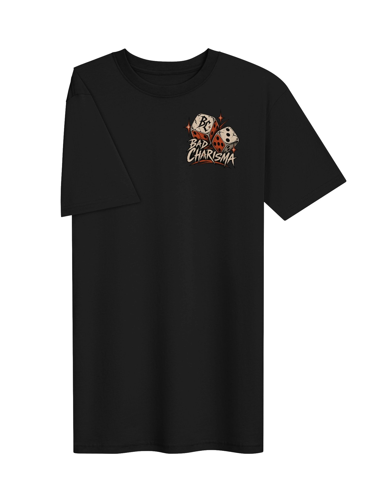 Take Your Chances Tee product image (3)
