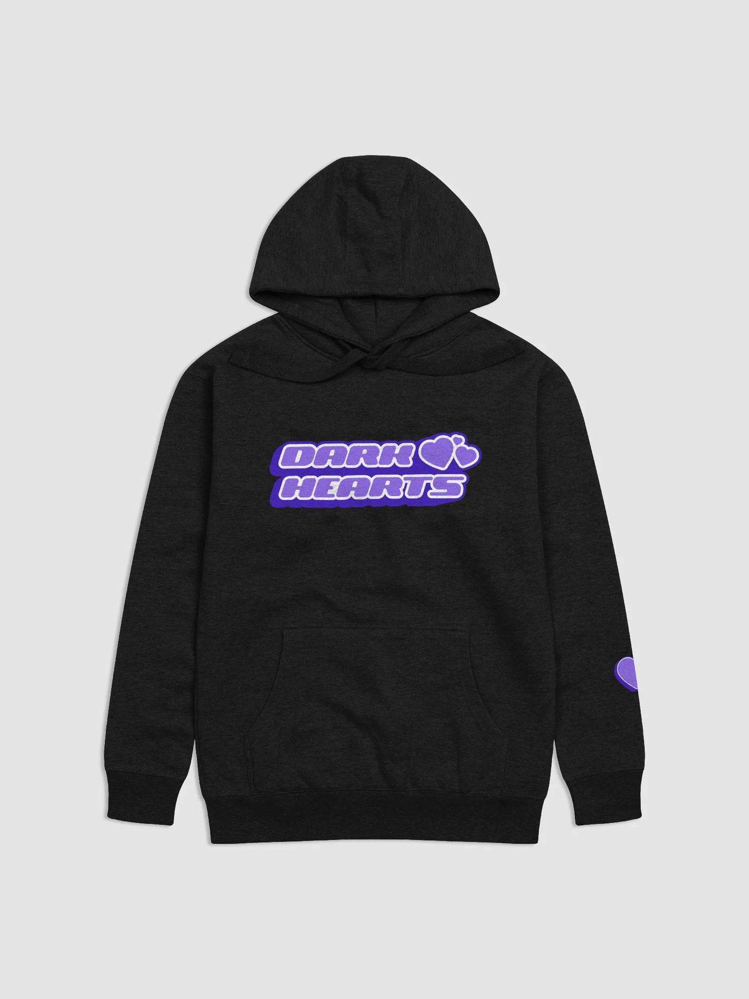 OG PURP HOODIE product image (1)