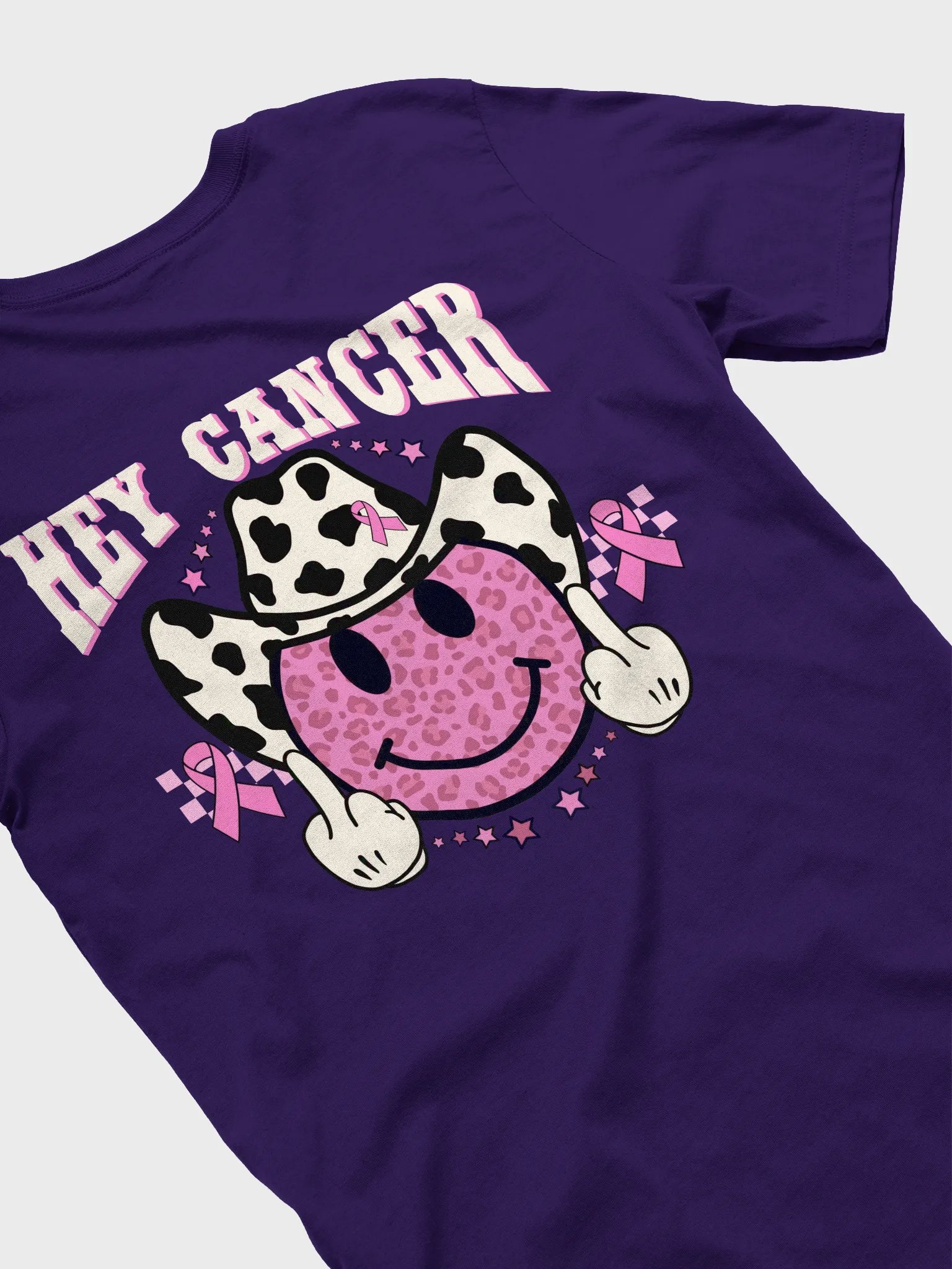 Cancer Awareness F Cancer! product image (25)