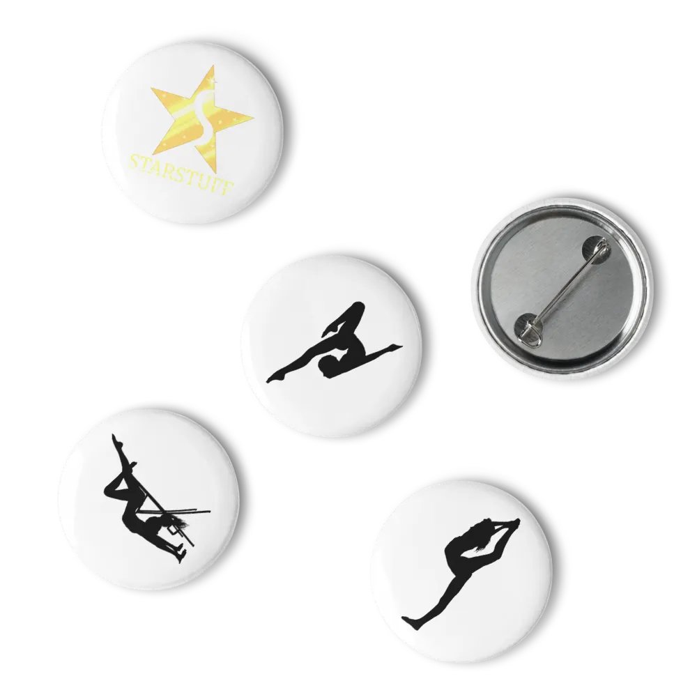 Flexible Pin Set product image (6)