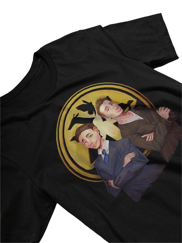 T-Shirt - Ben and Doug product image (2)