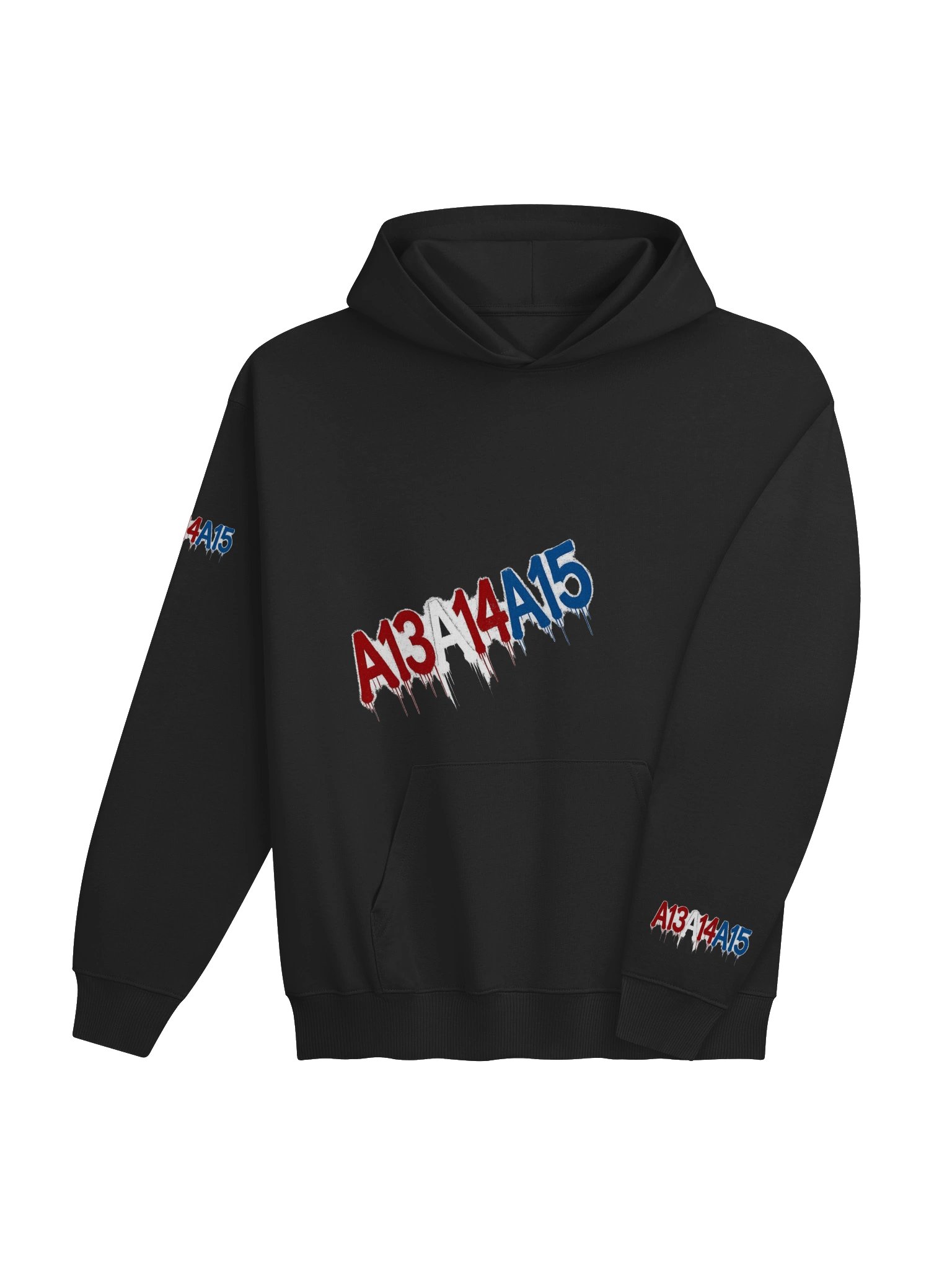 The Black Amendments product image (4)