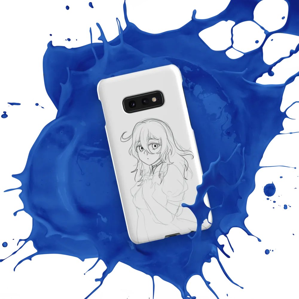 WTN - Komi Mode - Sketch product image (6)
