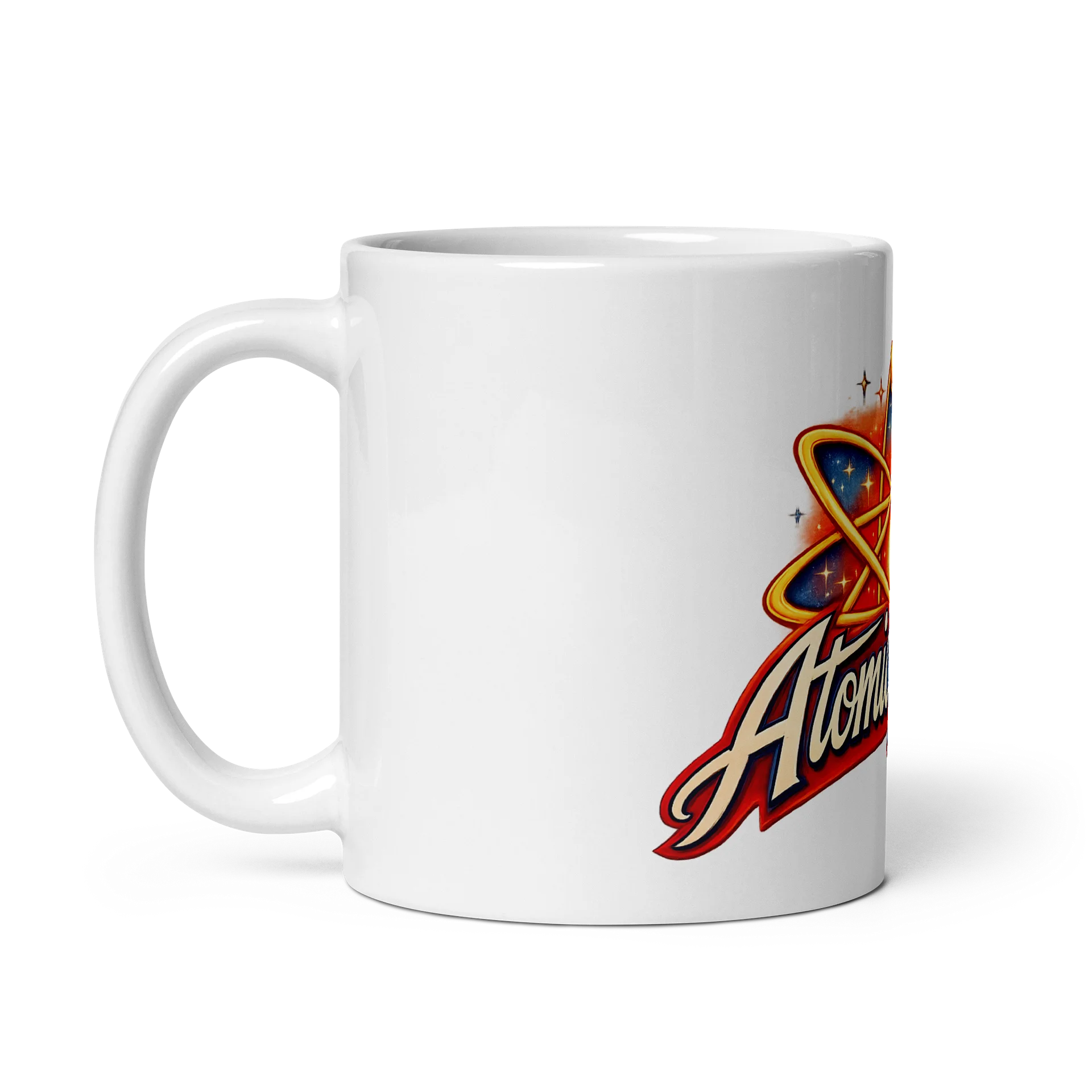 Coffee cup w logo product image (3)