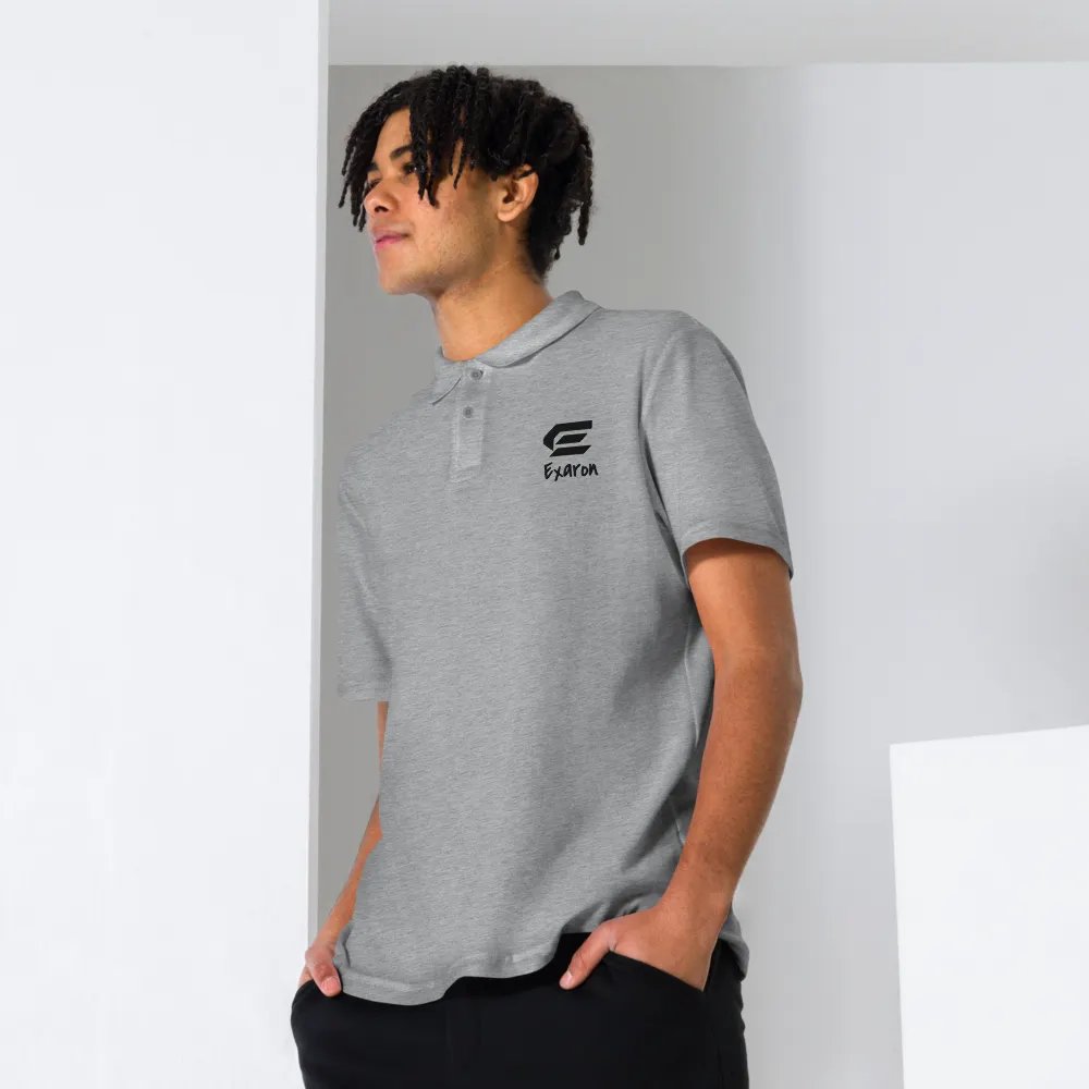Exaron Polo product image (8)