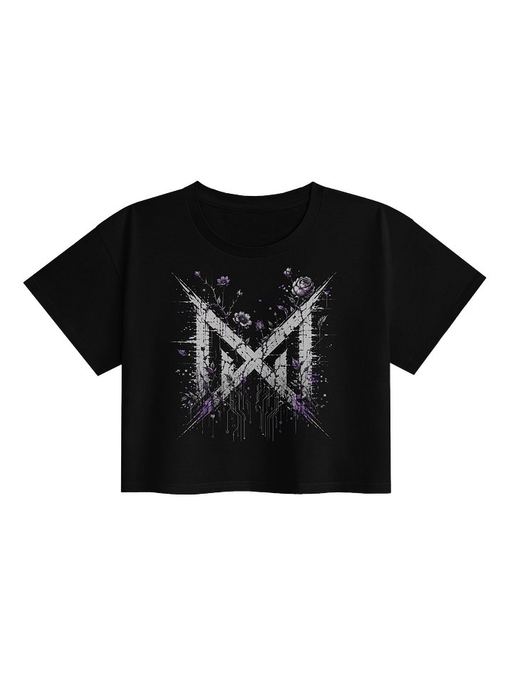modern_monster Glitch Flower Crop product image (1)