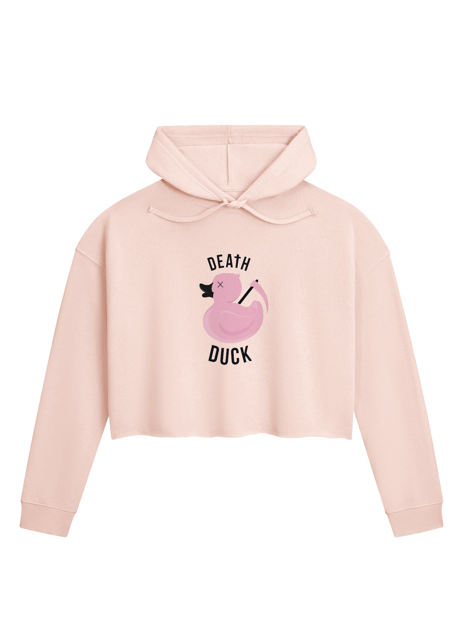 Death Duck hoodie product image (1)
