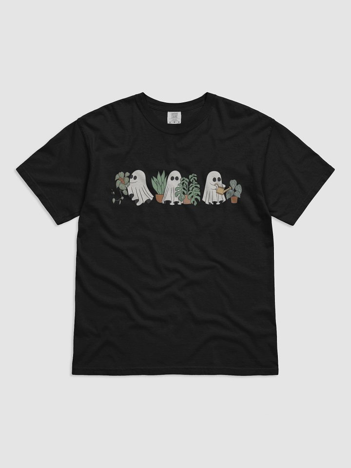 Ghostly Gardeners Tee product image (1)