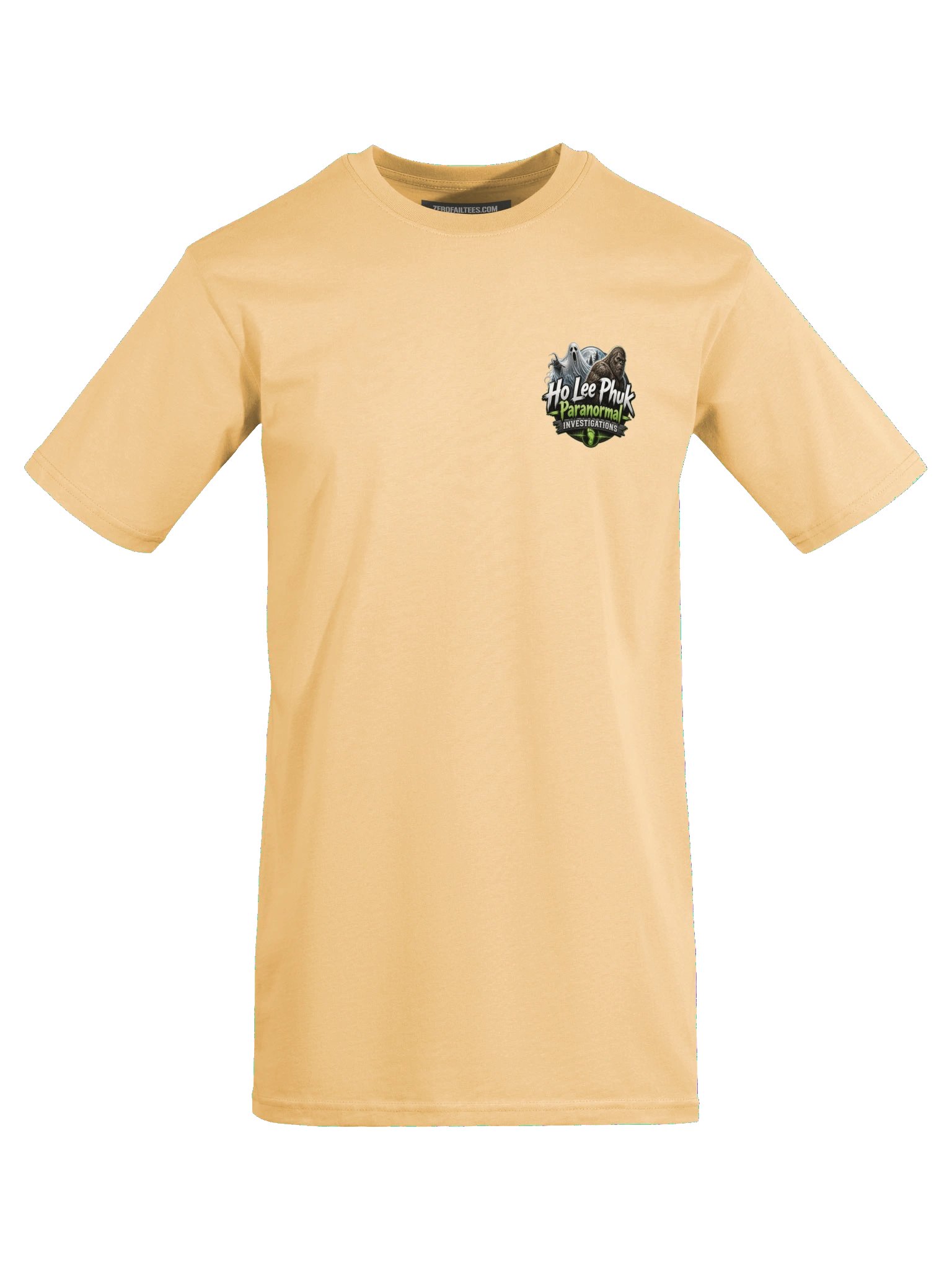 Ho Lee Phuk Paranormal Investigations Heavyweight T-Shirt product image (33)