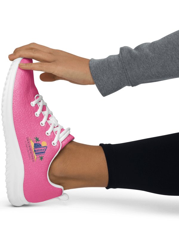 Dwillsprimetime Corporation Women's Sneakers product image (5)