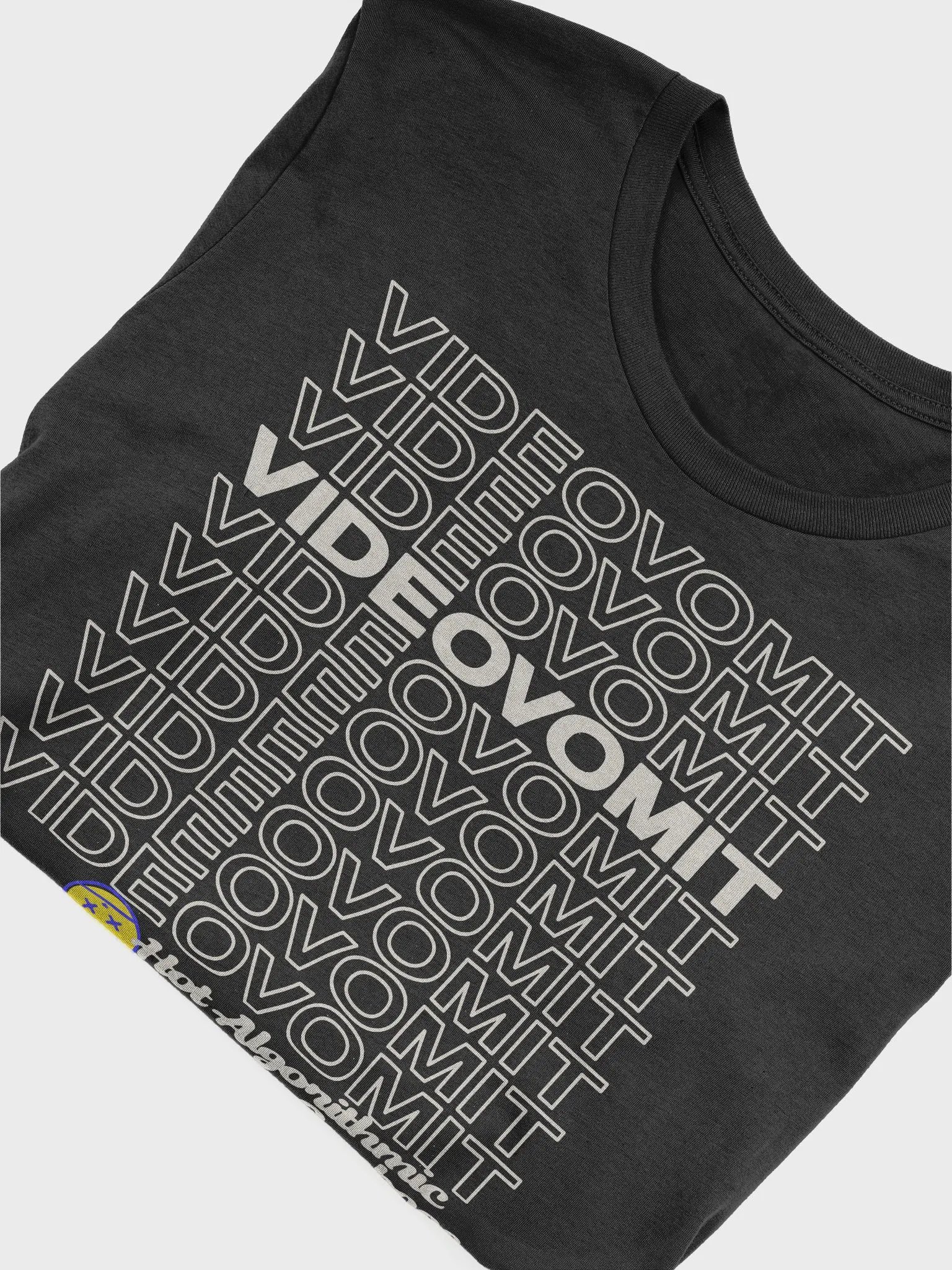 CHECKOUT shirt product image (6)