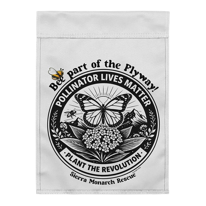 Guardian Little Spirits Flag product image (2)