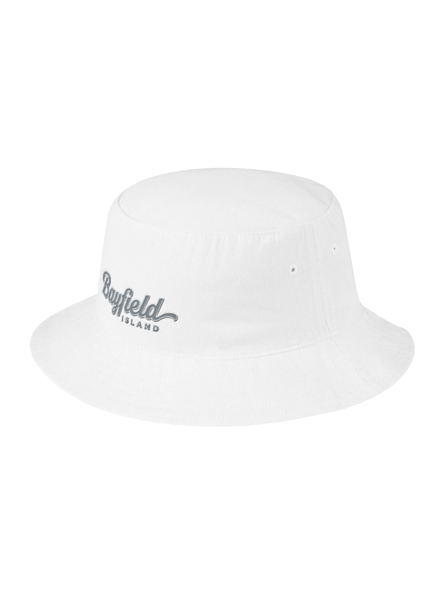 Bayfield Island Georgian Bay Bucket Hat product image (3)