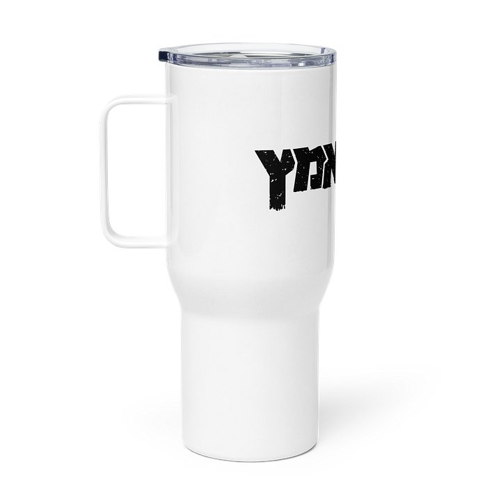 Chazak V'ematz Tumbler product image (1)