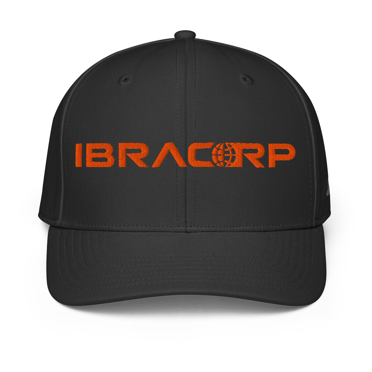 Adidas IBRACORP Cap (Embroidered) | IBRACORP – Tech Tutorials, Merch ...