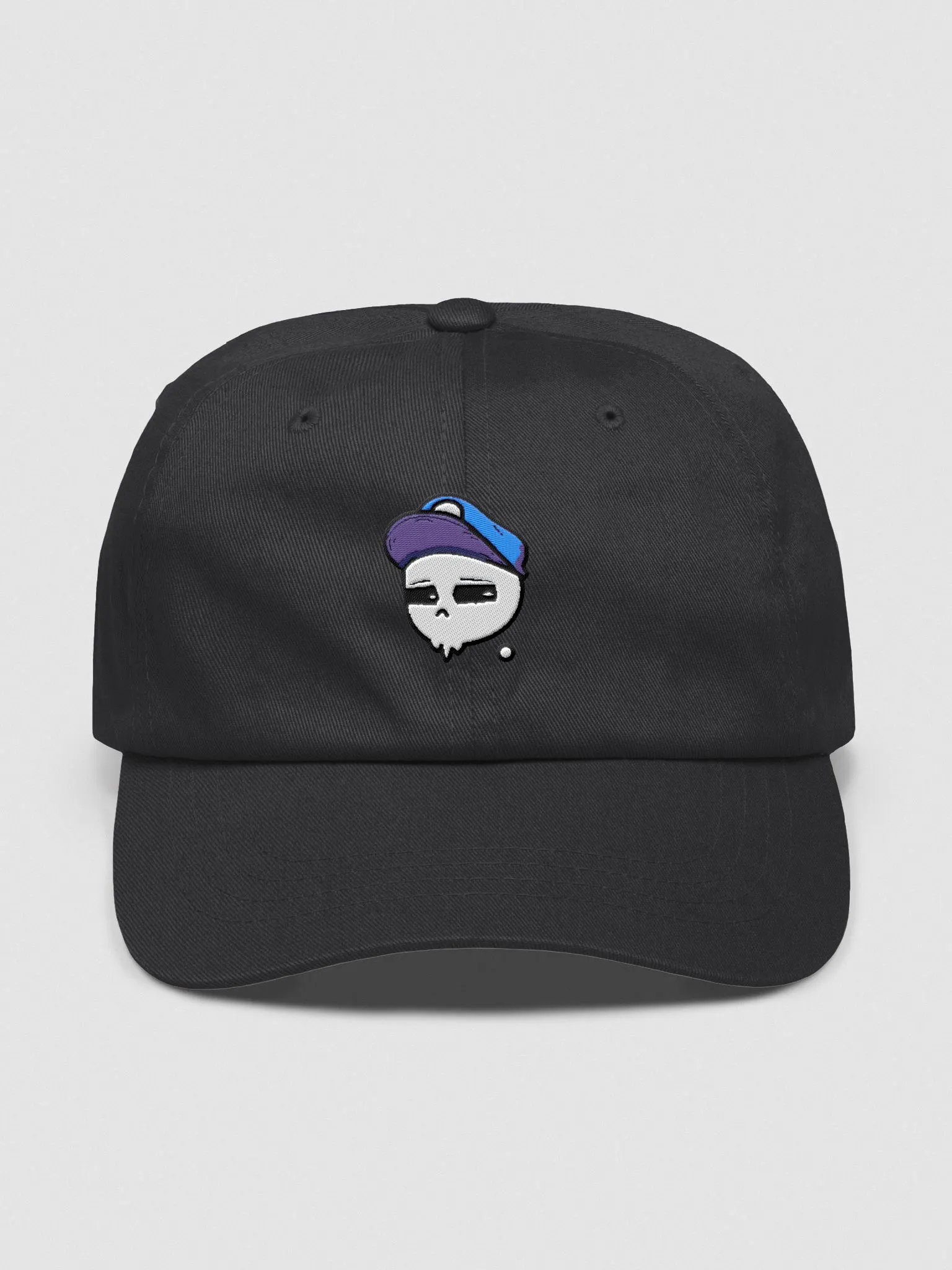 Side Eye Dad Hat product image (2)