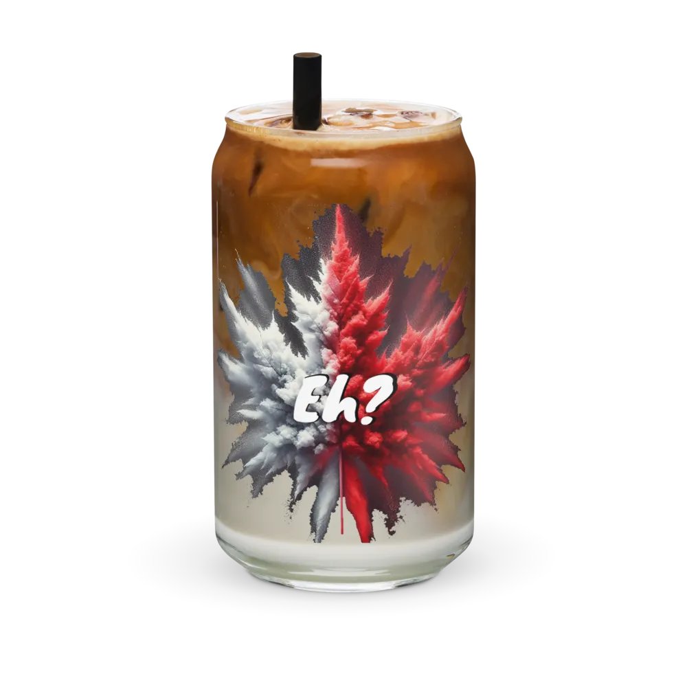 Canadian EH Glass product image (36)