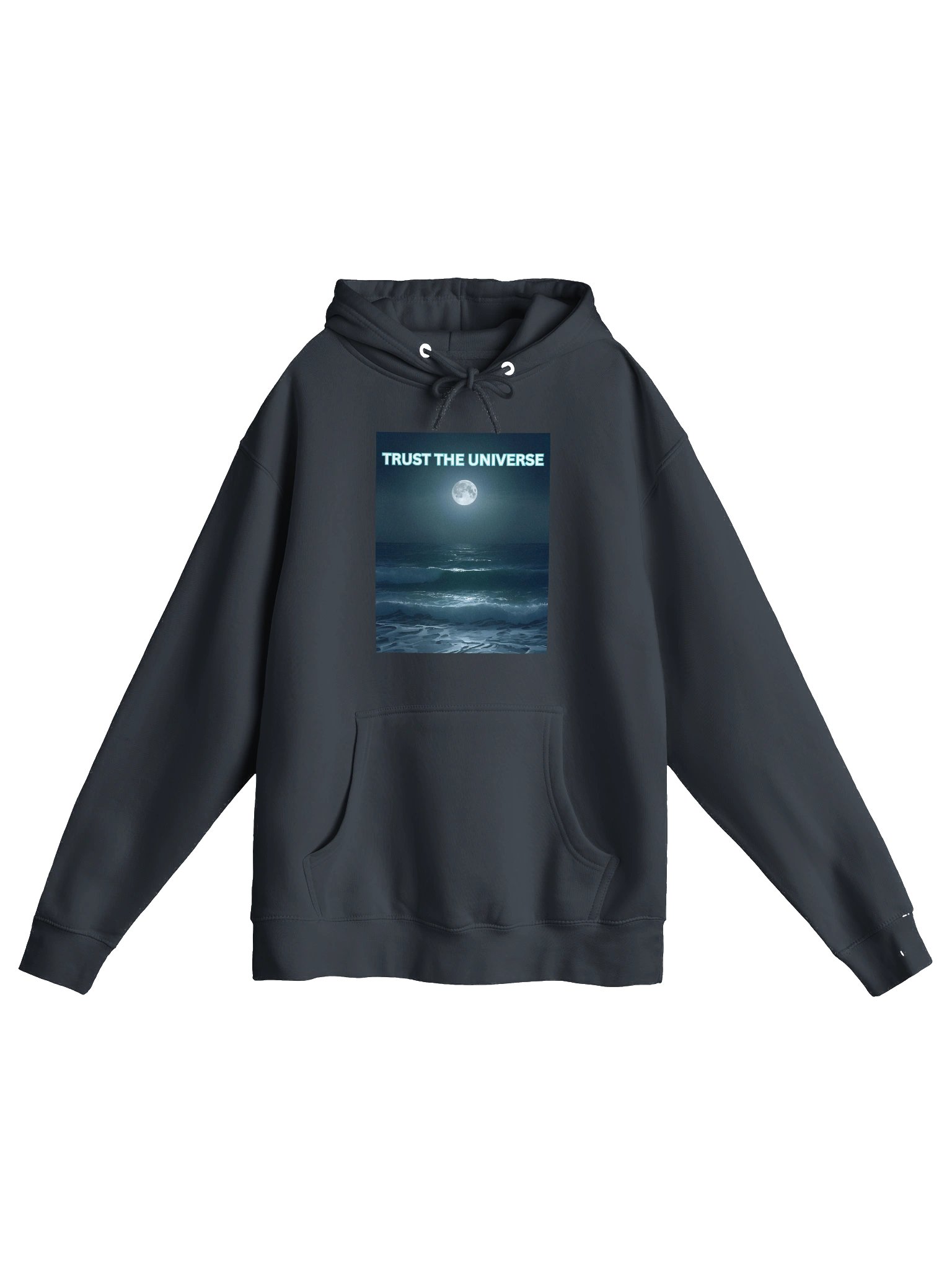 “Trust the Universe” hoodie product image (3)