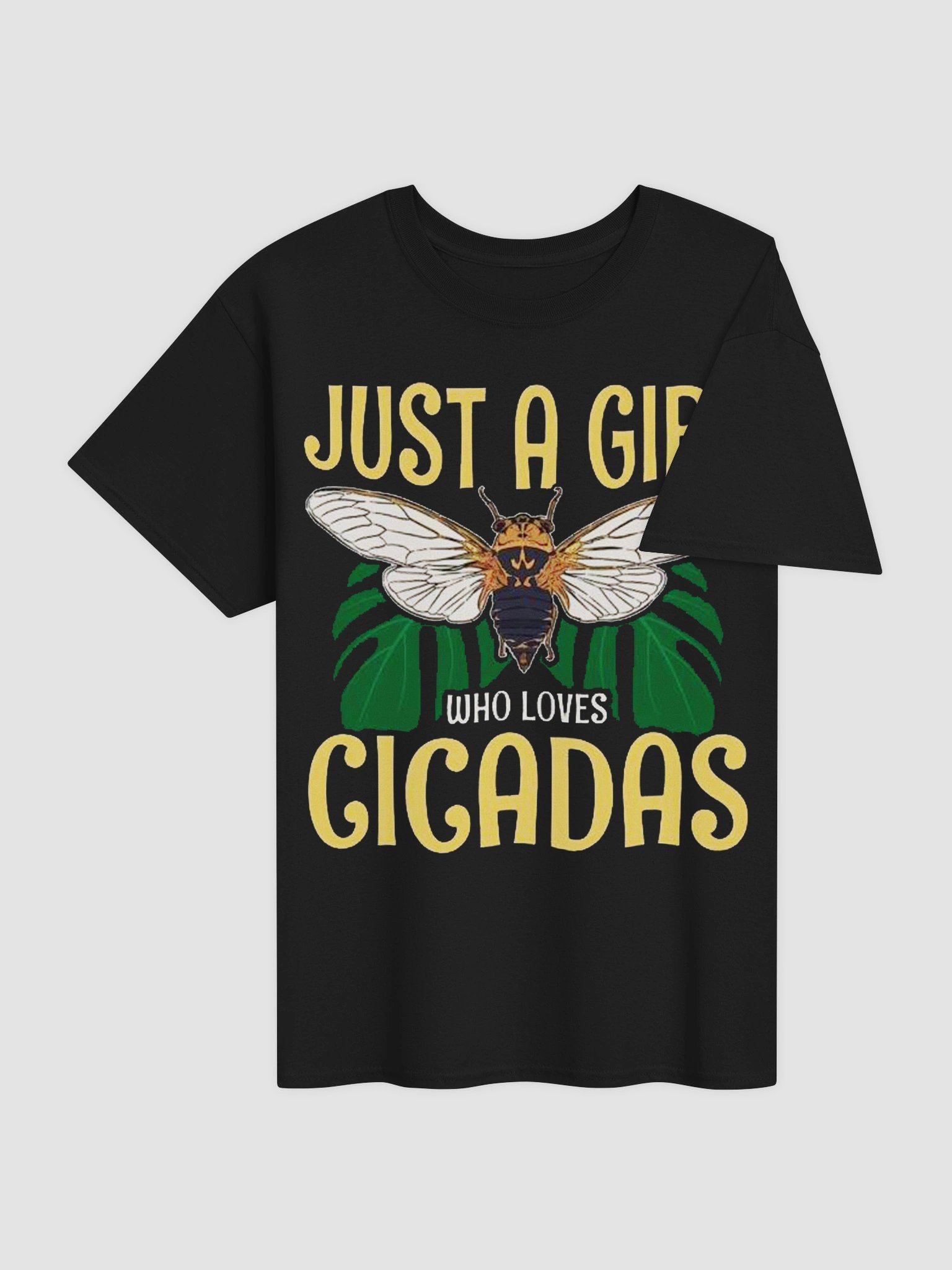 Gicada Lovers T-Shirt product image (4)